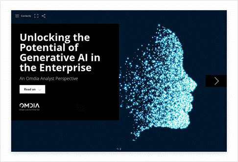 Unlocking the Potential of Generative AI in the Enterprise