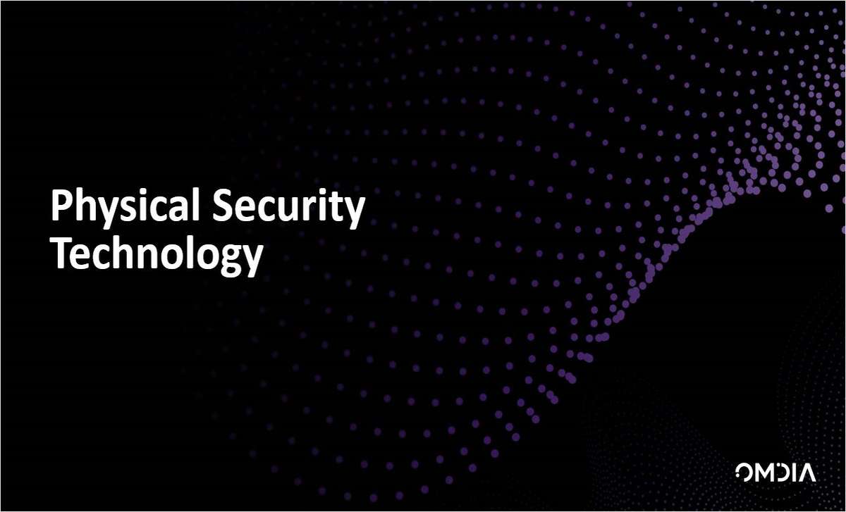 Chief Security Officer (CSO) Insights - Physical Security Technology
