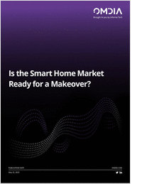 Is the Smart Home Market Ready for a Makeover?