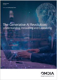 The Generative AI Revolution: Understanding, Innovating and Capitalizing