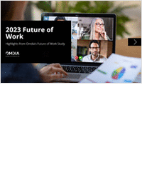 Future of Work Trends E-Book:
