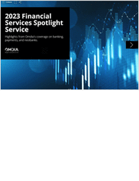 Financial Services Technology e-book