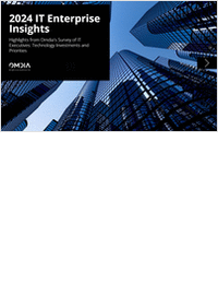 2024 IT Enterprise Insights E-book