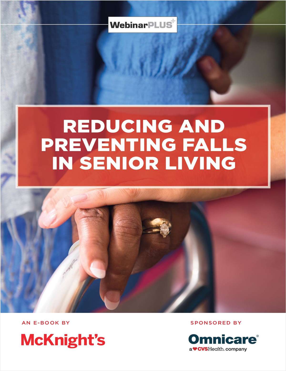Reducing and Preventing Falls in Senior Living