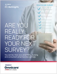 Are you really ready for your next survey?