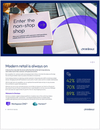 Enter The Non-Stop Shop