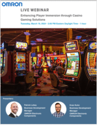 Enhancing Player Immersion through Casino Gaming Solutions