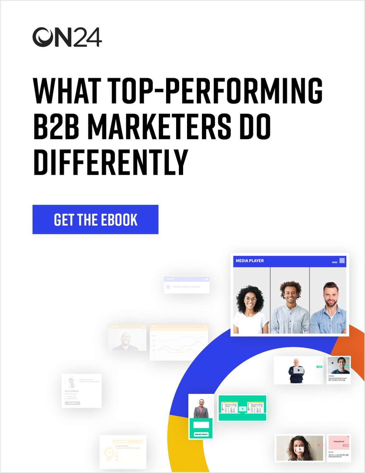 Transform Your Marketing: Learn What Top-Performing B2B Marketers Do Differently