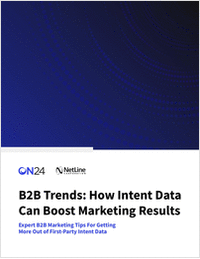 How Intent Data Can Boost Marketing Results