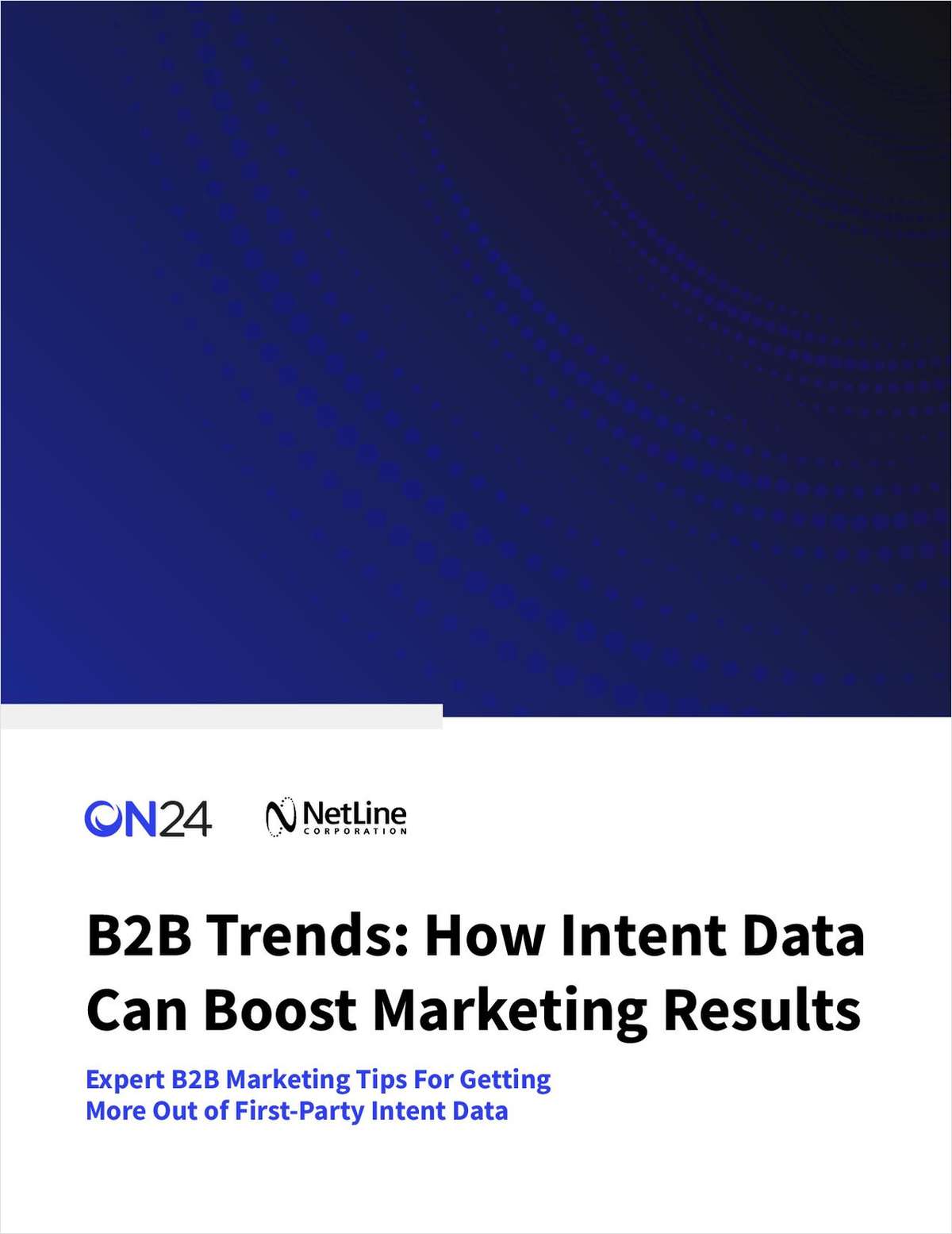 How Intent Data Can Boost Marketing Results