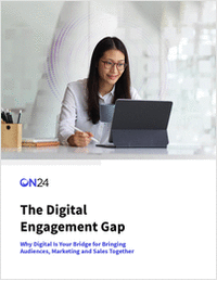 The Digital Engagement Gap