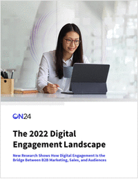 The Digital Engagement Gap
