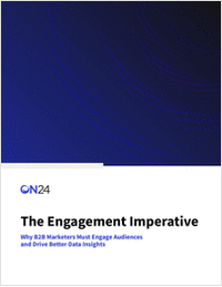 The Engagement Imperative