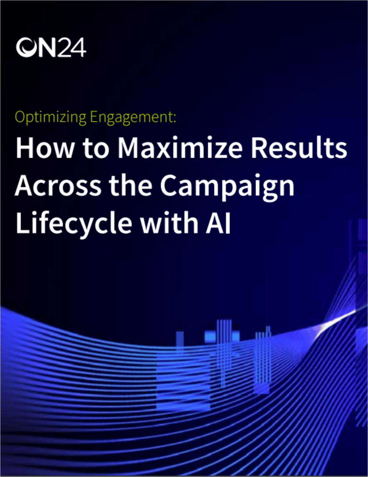 How to Maximize Results Across the Campaign Lifecycle with AI