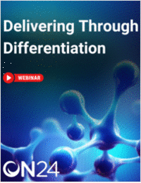 Delivering Through Differentiation