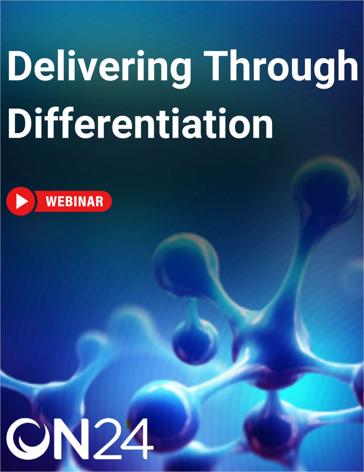 Delivering Through Differentiation