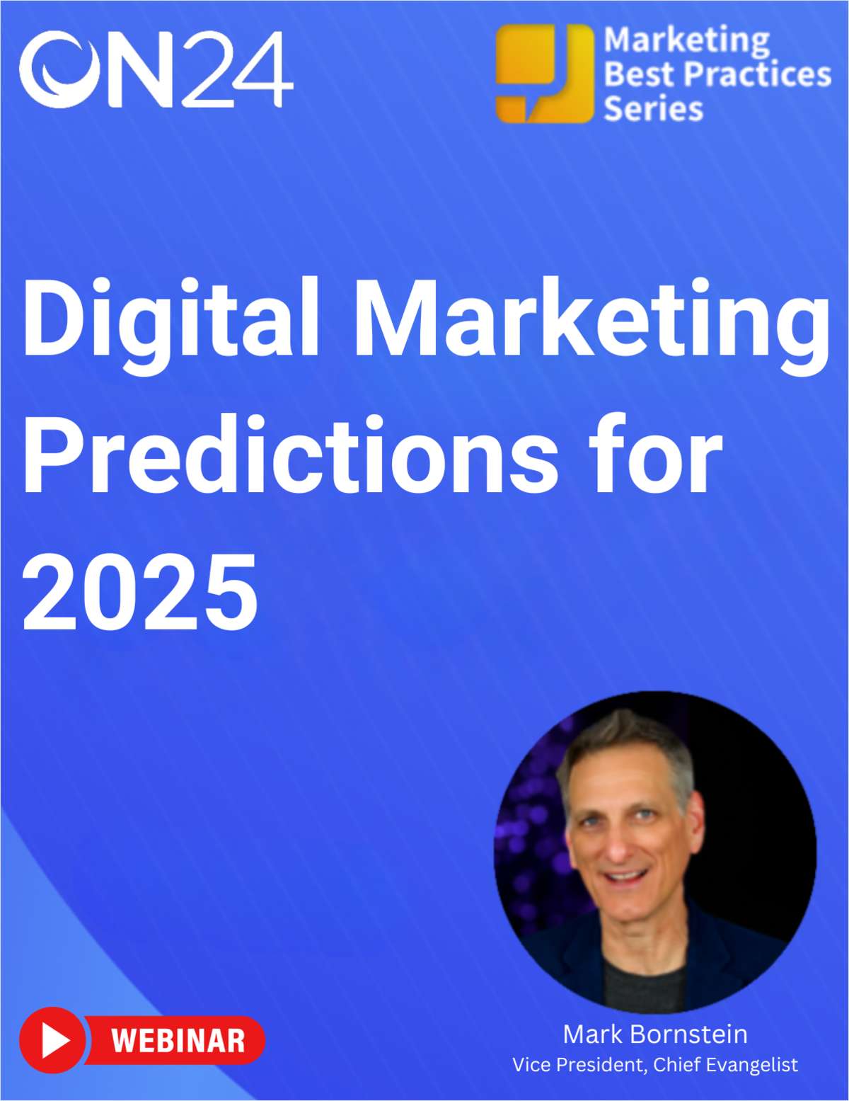 Marketing Predictions for 2025