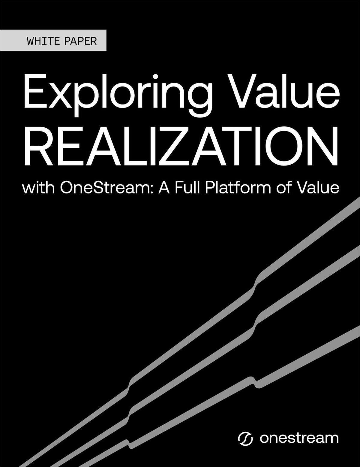 Exploring Value REALIZATION