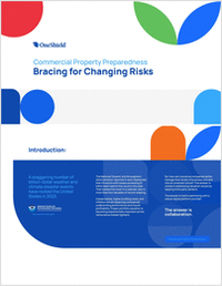 Commercial Property Preparedness: Bracing for Changing Risks