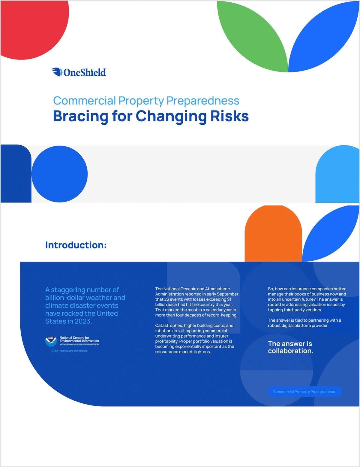 Commercial Property Preparedness: Bracing for Changing Risks