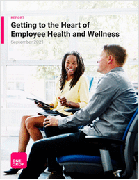 Getting to the Heart of Your Employees' Health and Wellness
