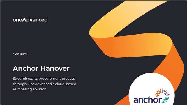 Anchor Hanover