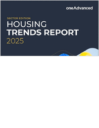 Sector Edition Housing Trends Report 2025