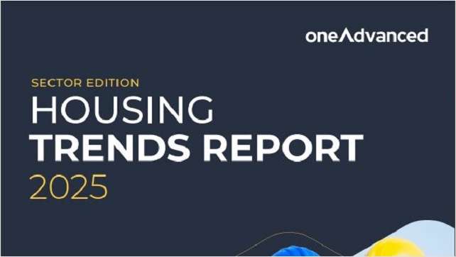 Sector Edition Housing Trends Report 2025