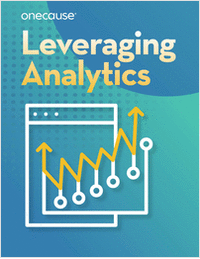 Leveraging Analytics