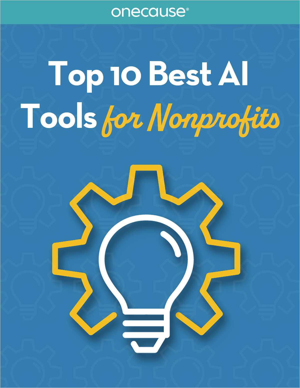 Top 10 Best AI Tools for Nonprofits
