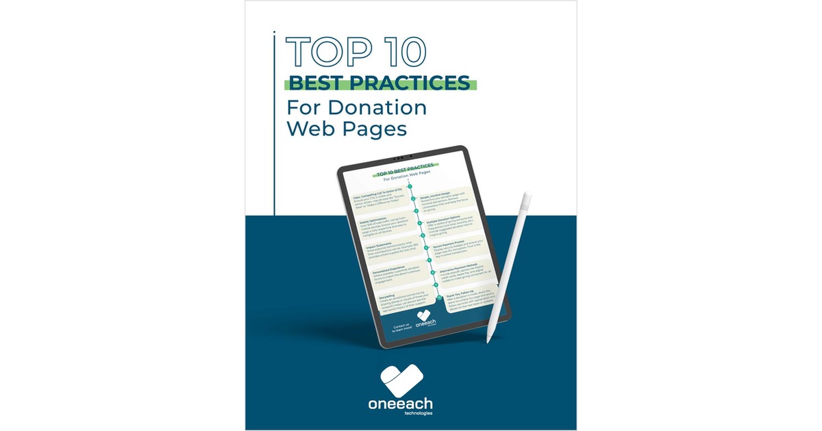 Top 10 Best Practices