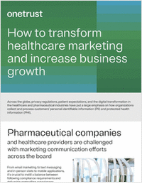 How to Transform Healthcare Marketing and Increase Business Growth