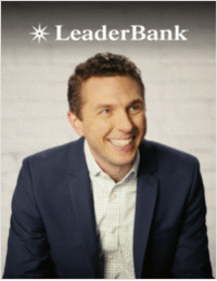How Customer 360 Transformed Leader Bank: A Success Story