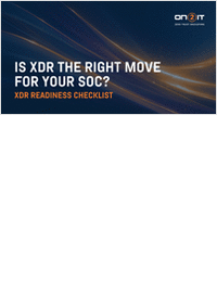 Is XDR the Right Move for Your SOC?