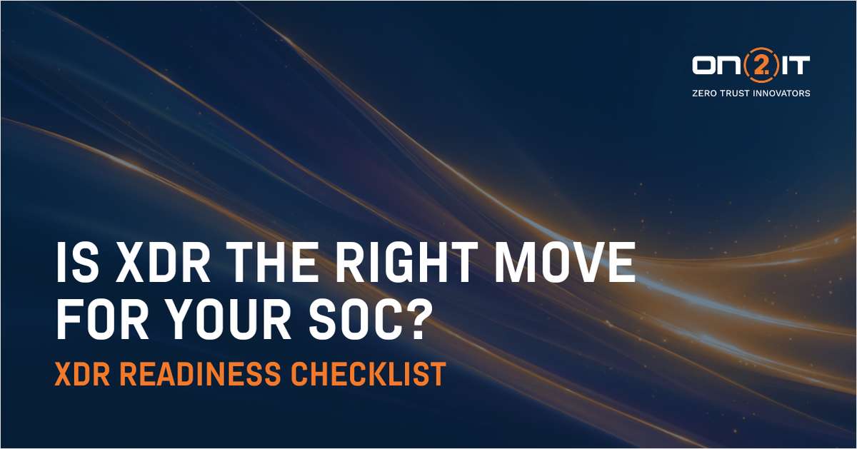 Is XDR the Right Move for Your SOC?