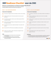 Is XDR De Juiste Stap Voor Jouw SOC?