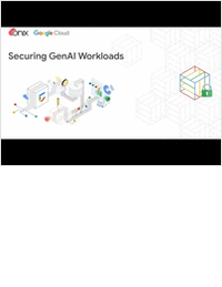 Best Practices: Securing Generative AI Workloads on Google Cloud Platform