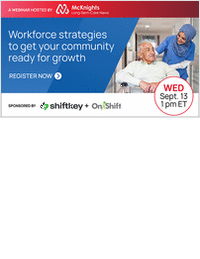 Workforce strategies to get your community ready for growth
