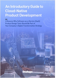 An Introductory Guide to Cloud-Native Product Development
