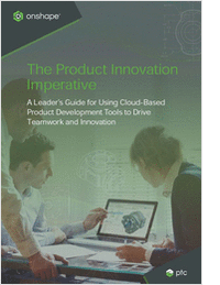 The Product Innovation Imperative