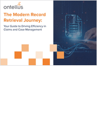 The Modern Record Retrieval Journey: Your Guide to Driving Efficiency in Claims and Case Management