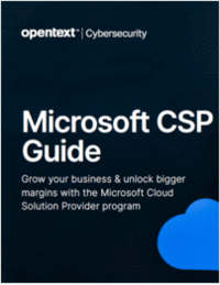 Microsoft CSP Guide