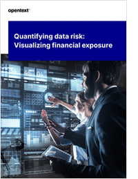 Quantifying Data Risk: A Strategic Approach for Cybersecurity Experts