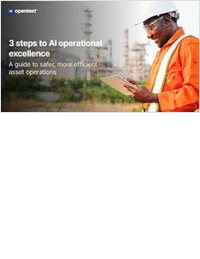 3 Steps to AI Operational Excellence