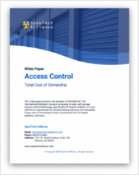 Are You Overpaying for Your Access Control System?