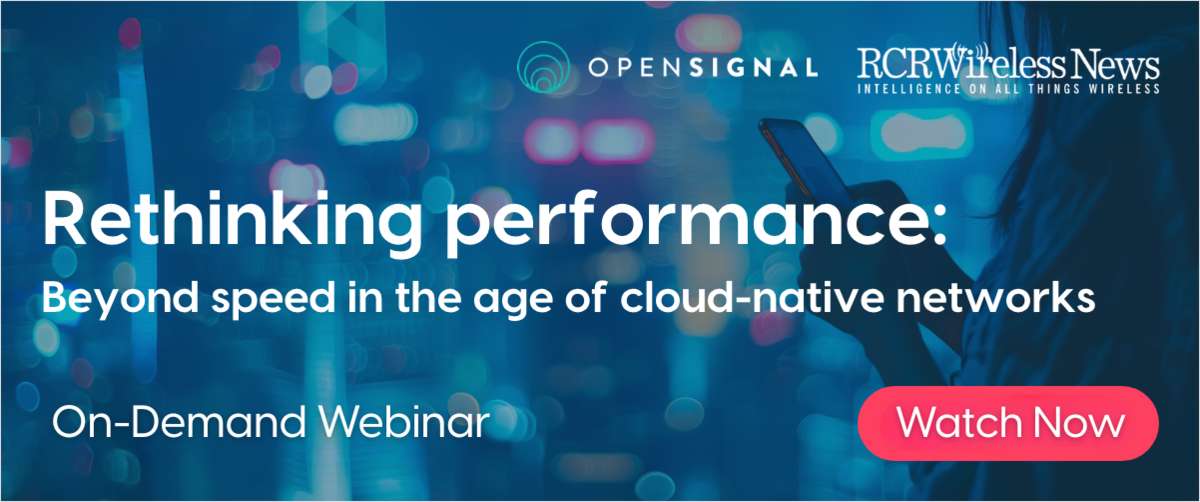 Rethinking performance: Beyond speed in the age of cloud-native networks