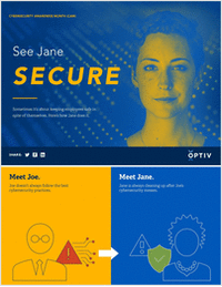 See Jane Secure