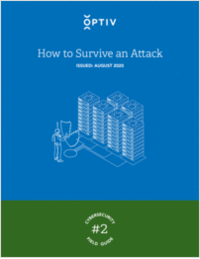 Field Guide #2 - How to Survive an Attack
