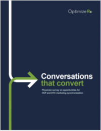 Conversations that Convert