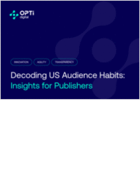 Decoding US Audience Habits: Insights for Publishers
